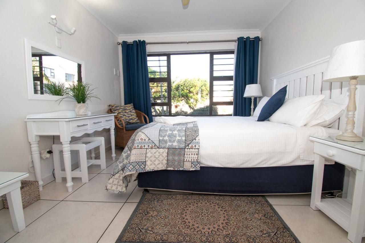 7 The Shades Umhlanga Rocks Apartment Durban Exterior photo