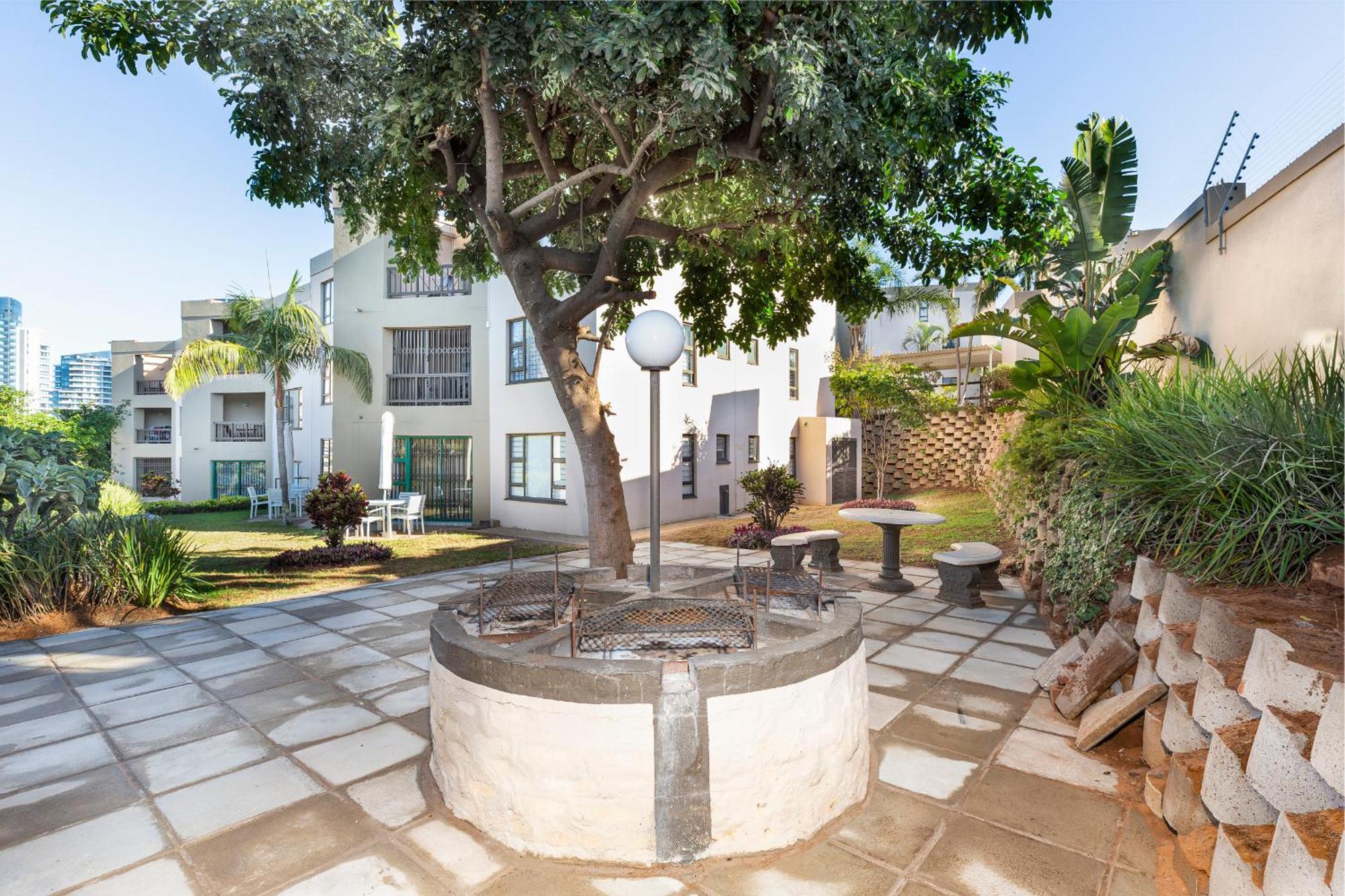 7 The Shades Umhlanga Rocks Apartment Durban Exterior photo